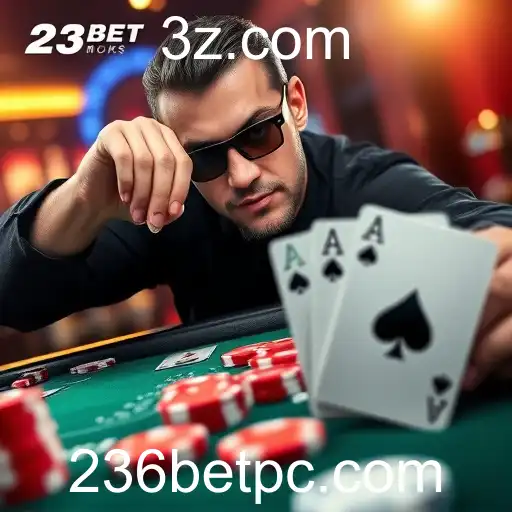 Novas Tendências no Setor de Jogos e Desafios para 236BET