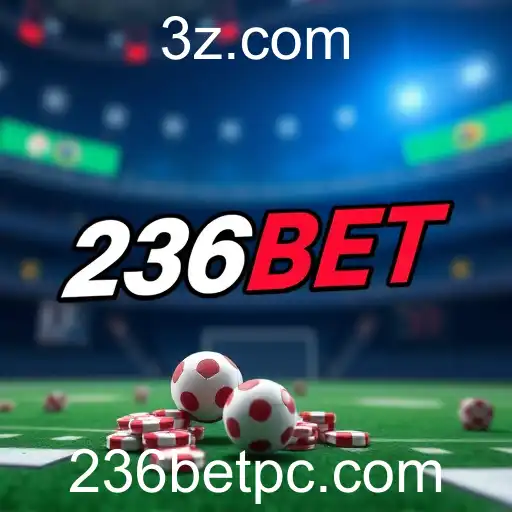 O Crescimento do 236BET no Mercado de Jogos Online