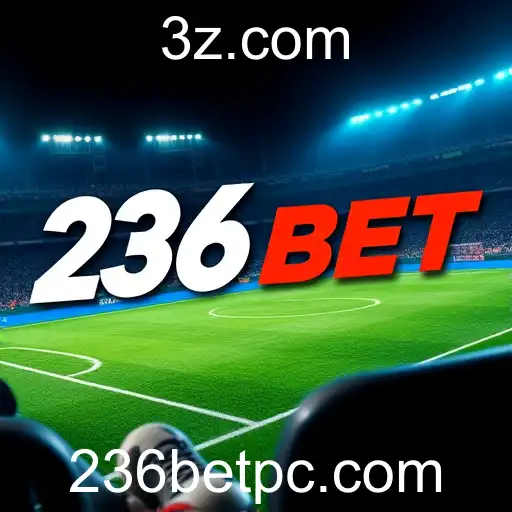 O Impacto do 236BET na Indústria de Jogos Online