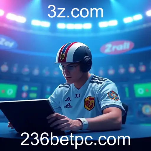 O Impacto do 236BET no Mercado de Jogos Online em 2025