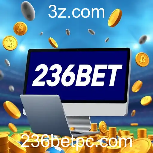 O Impacto de 236BET no Mercado de Jogos em 2025