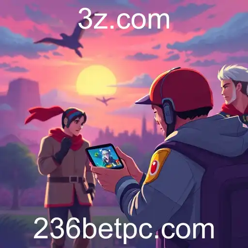 A Ascensão do Setor de Jogos Online no Brasil